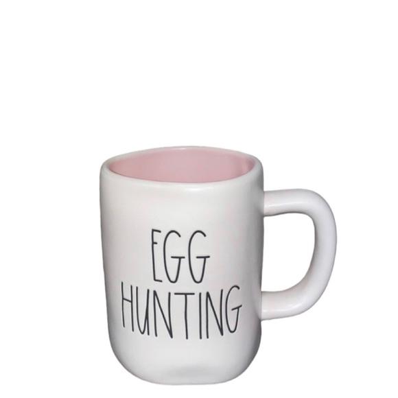 NEW Rae Dunn Egg Hunting Mug - Picture 3 of 3
